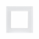 Рамка стеклянная FRM-GLARE-GS-1-WH, Arlight, 043786, изображение 3 Рамка стеклянная FRM-GLARE-GS-1-WH, Arlight, 043786, изображение 3