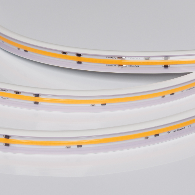 Светодиодная лента герметичная ARL-PV-X720-15mm 230V Warm2700 (14 W/m, IP65, 10m), Arlight, 056700, изображение 2 Светодиодная лента герметичная ARL-PV-X720-15mm 230V Warm2700 (14 W/m, IP65, 10m), Arlight, 056700, изображение 2