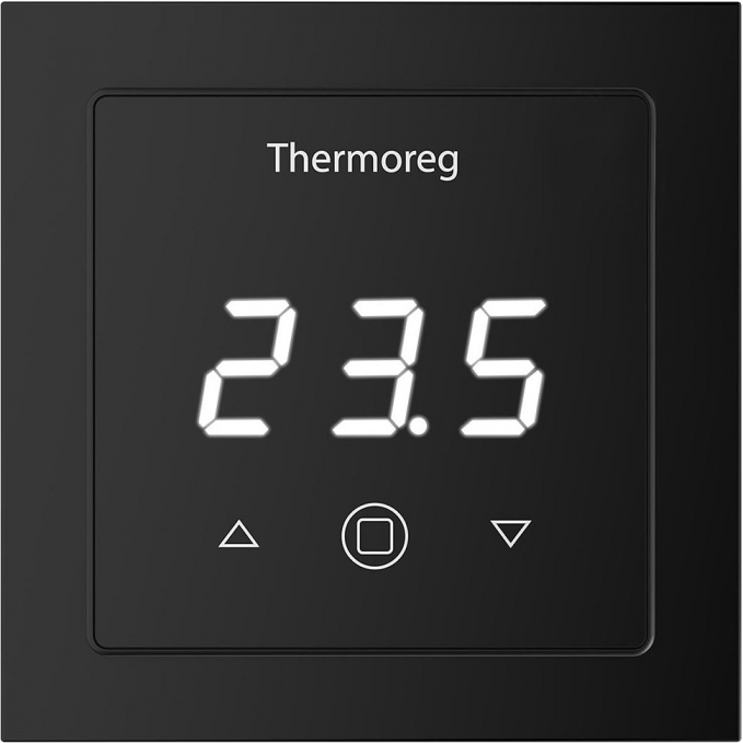 Терморегулятор Thermo Thermoreg TI-300 White