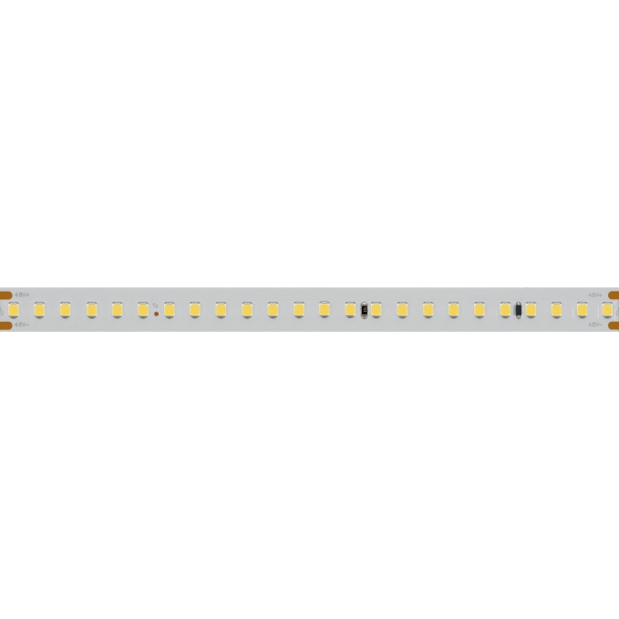 Светодиодная лента IC-A144-12mm 48V Day5000 (5.8 W/m, IP20, 2835, 50m), Arlight, 026982(2), изображение 3 Светодиодная лента IC-A144-12mm 48V Day5000 (5.8 W/m, IP20, 2835, 50m), Arlight, 026982(2), изображение 3