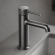 Смеситель для раковины WasserKRAFT Мюриц (Muritz) 9803GR Смеситель для раковины WasserKRAFT Мюриц (Muritz) 9803GR
