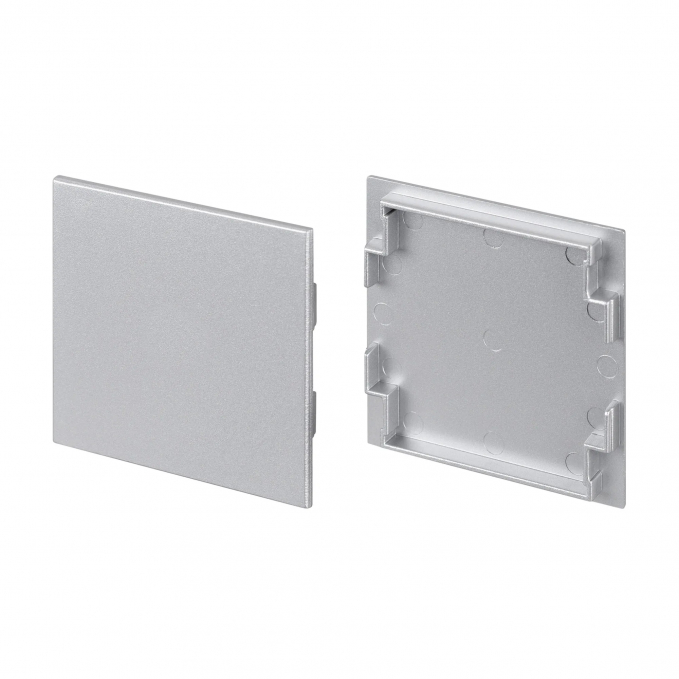 Заглушка LINE-5050-DUAL, Arlight, 047515, изображение 1 Заглушка LINE-5050-DUAL, Arlight, 047515, изображение 1