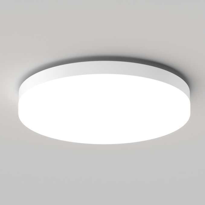 Светильник CL-BOUWER-MOTION-R400-30W Day4000-MIX (WH, 110 deg, 230V), Arlight, 054762 Светильник CL-BOUWER-MOTION-R400-30W Day4000-MIX (WH, 110 deg, 230V), Arlight, 054762