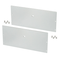 Заглушка ARH-POWER-W180 с отверстием, Arlight, 027923