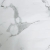 Каменный ламинат SPC Dolce Flooring Pietra Мрамор Бьянко, DF-101