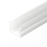 Профиль LINE-1715-2000 WHITE, Arlight, 044259