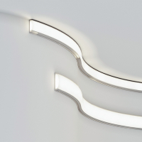 Профиль ARH-BENT-W11-2000 ANOD, Arlight, 023592 Профиль ARH-BENT-W11-2000 ANOD, Arlight, 023592