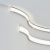 Профиль ARH-BENT-W11-2000 ANOD, Arlight, 023592