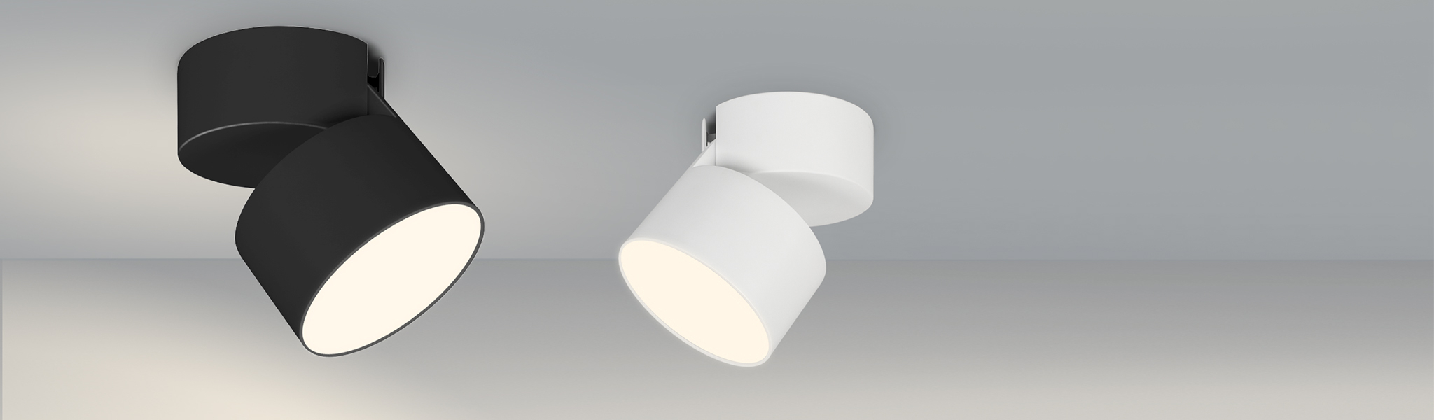 Светильник SP-RONDO-FLAP-R95-16W Day4000 (BK, 110 deg), Arlight, 028157, изображение 5 Светильник SP-RONDO-FLAP-R95-16W Day4000 (BK, 110 deg), Arlight, 028157, изображение 5