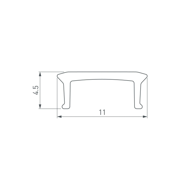 Экран PLINTUS-FANTOM-L-2000 OPAL, Arlight, 041219, изображение 2 Экран PLINTUS-FANTOM-L-2000 OPAL, Arlight, 041219, изображение 2