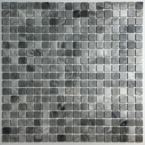 Мозаика Bonaparte Mosaics Italy Grey 15 Slim 30.5x30.5 Мозаика Bonaparte Mosaics Italy Grey 15 Slim 30.5x30.5