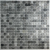 Мозаика Bonaparte Mosaics Italy Grey 15 Slim 30.5x30.5