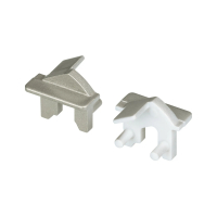 Заглушка SL-BEVEL-H12-F13 OLIVE GREY, Arlight, 045570