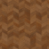 Паркет Елка Французская Lab Arte Chevron Дуб Селект Верк лак 400/313х150х14/3/60°