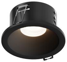 Встраиваемый светильник Nova, Hesby Lighting, HSBL_0178 Встраиваемый светильник Nova, Hesby Lighting, HSBL_0178