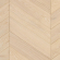 Паркет Елка Французская Lab Arte Chevron Дуб Натур Лана лак 400/328х125х14/3/60°