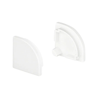 Заглушка SL-KANT-H16 ROUND WHITE глухая, Arlight, 037547