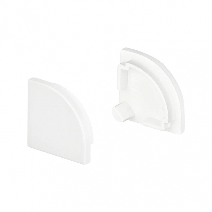 Заглушка SL-KANT-H16 ROUND WHITE глухая, Arlight, 037547, изображение 1 Заглушка SL-KANT-H16 ROUND WHITE глухая, Arlight, 037547, изображение 1