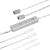 ИК-датчик SR-PRIME-IRD/H-S17х9-SL (12-24V, 48-96W, DOOR/HAND), Arlight, 046149