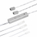 ИК-датчик SR-PRIME-IRD/H-S17х9-SL (12-24V, 48-96W, DOOR/HAND), Arlight, 046149, изображение 1 ИК-датчик SR-PRIME-IRD/H-S17х9-SL (12-24V, 48-96W, DOOR/HAND), Arlight, 046149, изображение 1