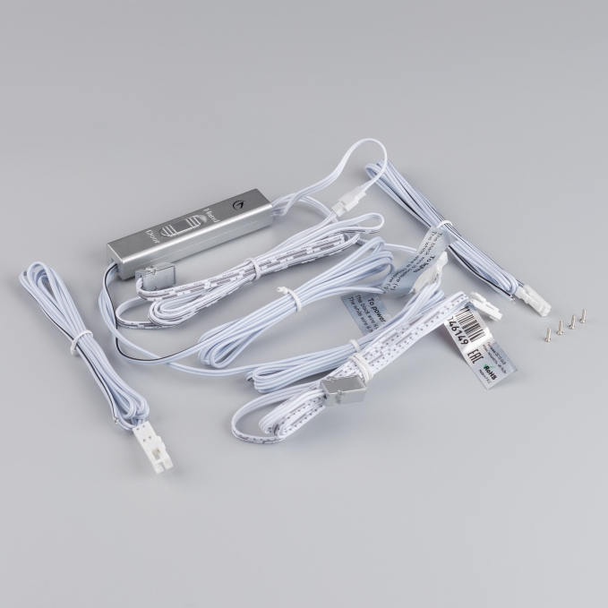 ИК-датчик SR-PRIME-IRD/H-S17х9-SL (12-24V, 48-96W, DOOR/HAND), Arlight, 046149, изображение 2 ИК-датчик SR-PRIME-IRD/H-S17х9-SL (12-24V, 48-96W, DOOR/HAND), Arlight, 046149, изображение 2