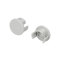 Заглушка ROUND-D18-ROUND глухая, Arlight, 025959