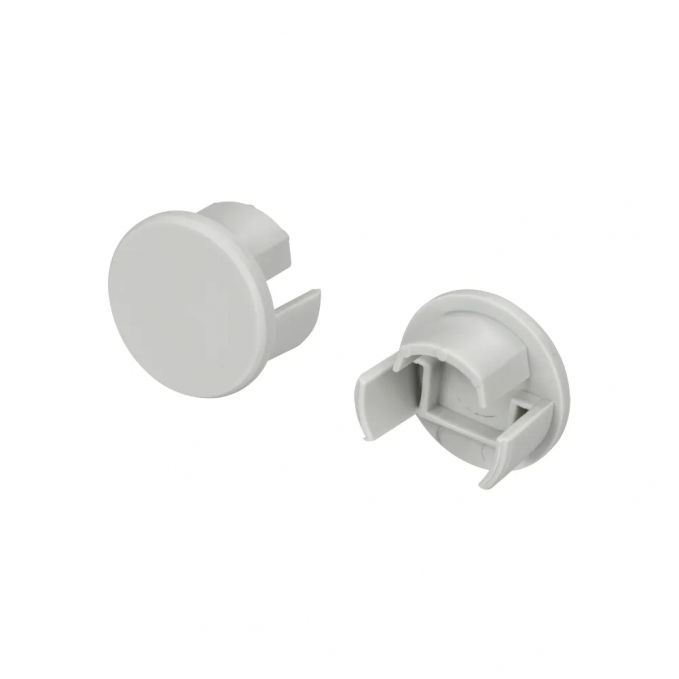 Заглушка ROUND-D18-ROUND глухая, Arlight, 025959, изображение 1 Заглушка ROUND-D18-ROUND глухая, Arlight, 025959, изображение 1