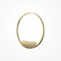Настенный светильник (бра) Рим / Rim 4000К 37Вт Maytoni, MOD058WL-L35BS4K Настенный светильник (бра) Рим / Rim 4000К 37Вт Maytoni, MOD058WL-L35BS4K