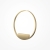 Настенный светильник (бра) Рим / Rim 4000К 37Вт Maytoni, MOD058WL-L35BS4K