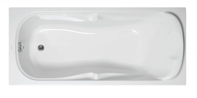 Ванна акриловая Vagnerplast Charitka 170x75 VPBA170CHA2X-04 Ванна акриловая Vagnerplast Charitka 170x75 VPBA170CHA2X-04
