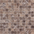 Мозаика Caramelle (LeeDo Ceramica) Pietrine Emperador Dark Mat 298x298 (чип 23x23x4 мм)