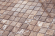 Мозаика Caramelle (LeeDo Ceramica) Pietrine Emperador Dark Mat 298x298 (чип 23x23x4 мм) Мозаика Caramelle (LeeDo Ceramica) Pietrine Emperador Dark Mat 298x298 (чип 23x23x4 мм)