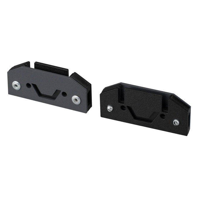 Заглушка STRETCH-20-CEIL-D-CENTER BLACK, Arlight, 047319, изображение 2 Заглушка STRETCH-20-CEIL-D-CENTER BLACK, Arlight, 047319, изображение 2