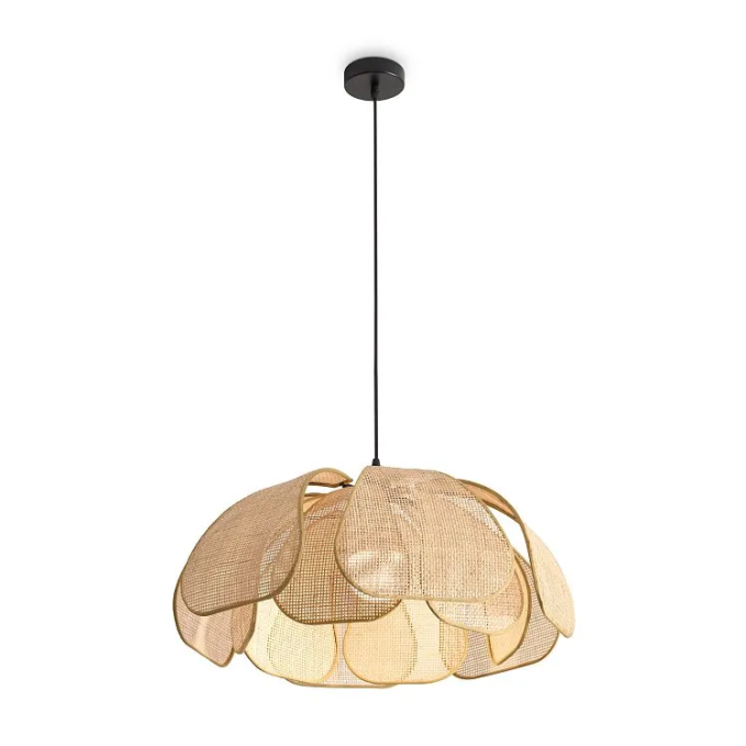 Подвесной светильник Кокон / Cocoon, Freya, FR5529PL-01B Подвесной светильник Кокон / Cocoon, Freya, FR5529PL-01B