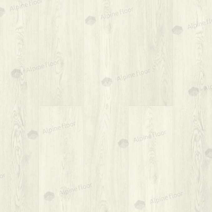 Каменный ламинат SPC Alpine Floor Classic Дуб Арктик, ЕСО 134-7 MC