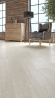 Каменный ламинат SPC Alpine Floor Classic Дуб Арктик, ЕСО 134-7 MC