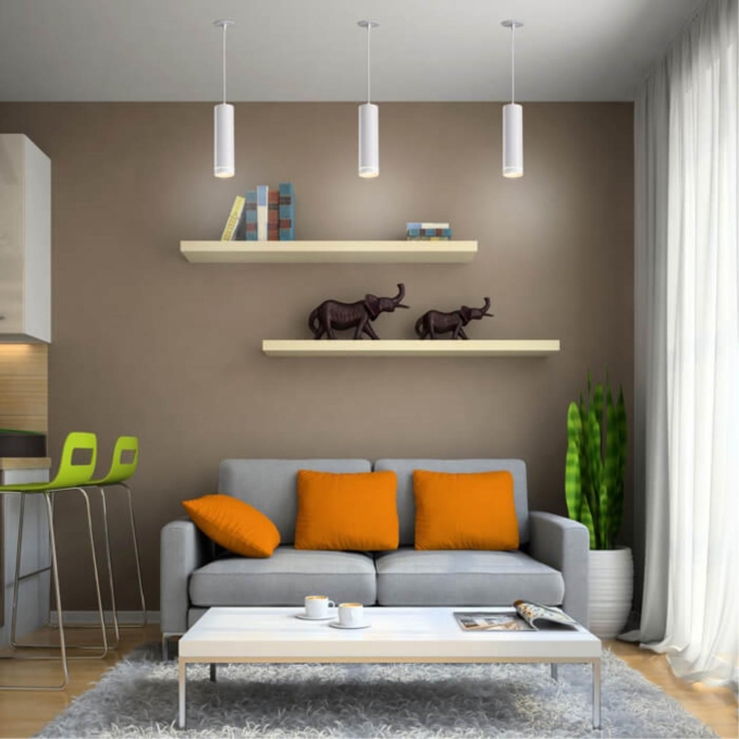 Встраиваемый светильник IP20 LED 3000K 12W 160-265V ARUM SPOT NT18 451 NOVOTECH 357690, фото в интерьере 1 Встраиваемый светильник IP20 LED 3000K 12W 160-265V ARUM SPOT NT18 451 NOVOTECH 357690, фото в интерьере 1