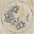 Керамогранит Kerranova Genesis Beige Lr D02-Cut 60x60, K-101/LR/d02-cut