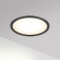 Светильник встраиваемый с переключателем цв. температуры IP20 LED 18W 100-265V 3000К/4000К/6000К LANTE WIR NT26 000 NOVOTECH 359880, фото на цветном фоне 2