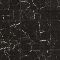 Мозаика Atlas Concorde Russia Allure Imperial Black Mosaic Lap 30x30, 610110000460 Мозаика Atlas Concorde Russia Allure Imperial Black Mosaic Lap 30x30, 610110000460