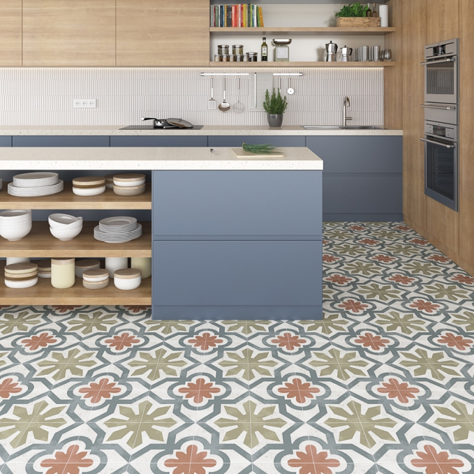 Керамогранит Arcana Ceramica Stracciatella Miscela-R Grafito 80x80 Керамогранит Arcana Ceramica Stracciatella Miscela-R Grafito 80x80