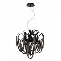 Люстра G9 6*40W CHAINY HALL ODL24 525 ODEON LIGHT, 5067/6 Люстра G9 6*40W CHAINY HALL ODL24 525 ODEON LIGHT, 5067/6