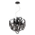Люстра G9 6*40W CHAINY HALL ODL24 525 ODEON LIGHT, 5067/6
