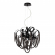 Люстра G9 6*40W CHAINY HALL ODL24 525 ODEON LIGHT 5067/6, изображение 1 Люстра G9 6*40W CHAINY HALL ODL24 525 ODEON LIGHT 5067/6, изображение 1