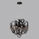 Люстра G9 6*40W CHAINY HALL ODL24 525 ODEON LIGHT 5067/6, фото на цветном фоне 1 Люстра G9 6*40W CHAINY HALL ODL24 525 ODEON LIGHT 5067/6, фото на цветном фоне 1