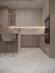 Каменный ламинат SPC Tulesna Stone Onyx Glow, 1009-3