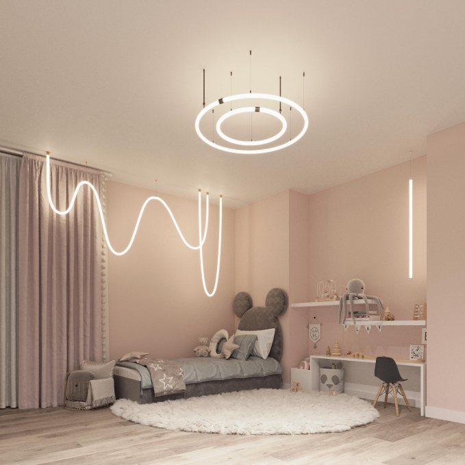 Подвес MOONLIGHT-HR-LIFT-D25 Gold, Arlight, 048371, изображение 3 Подвес MOONLIGHT-HR-LIFT-D25 Gold, Arlight, 048371, изображение 3