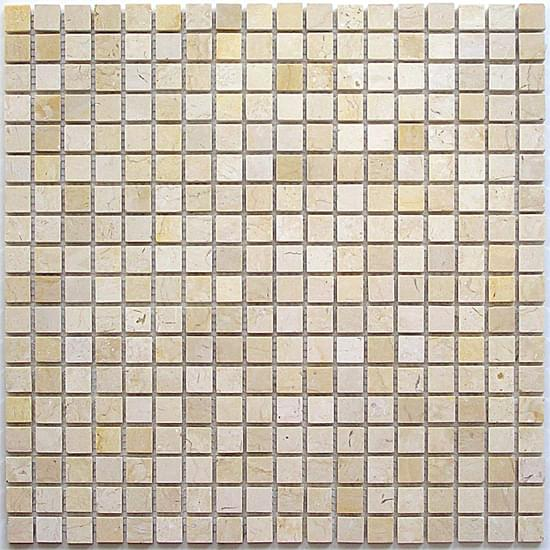 Мозаика Bonaparte Mosaics Sorento-15 Slim Pol 30.5x30.5 (15*15*4)