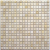Мозаика Bonaparte Mosaics Sorento-15 Slim Pol 30.5x30.5 (15*15*4)