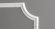 Декоративный элемент Decor-Dizayn C1-DD301, 215x215x16 мм Декоративный элемент Decor-Dizayn C1-DD301, 215x215x16 мм